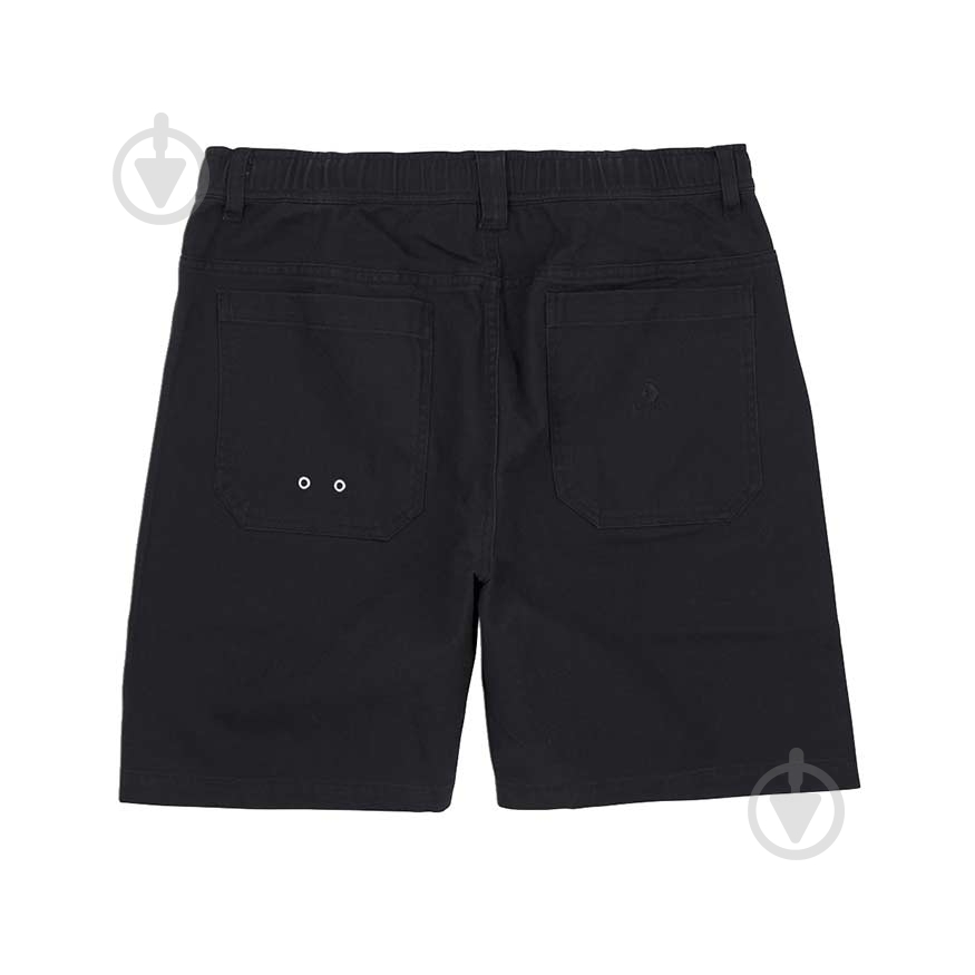 Шорти Converse HARBOR SHORT 7 INCH 10027705-001 р. 2XL чорний - фото 2