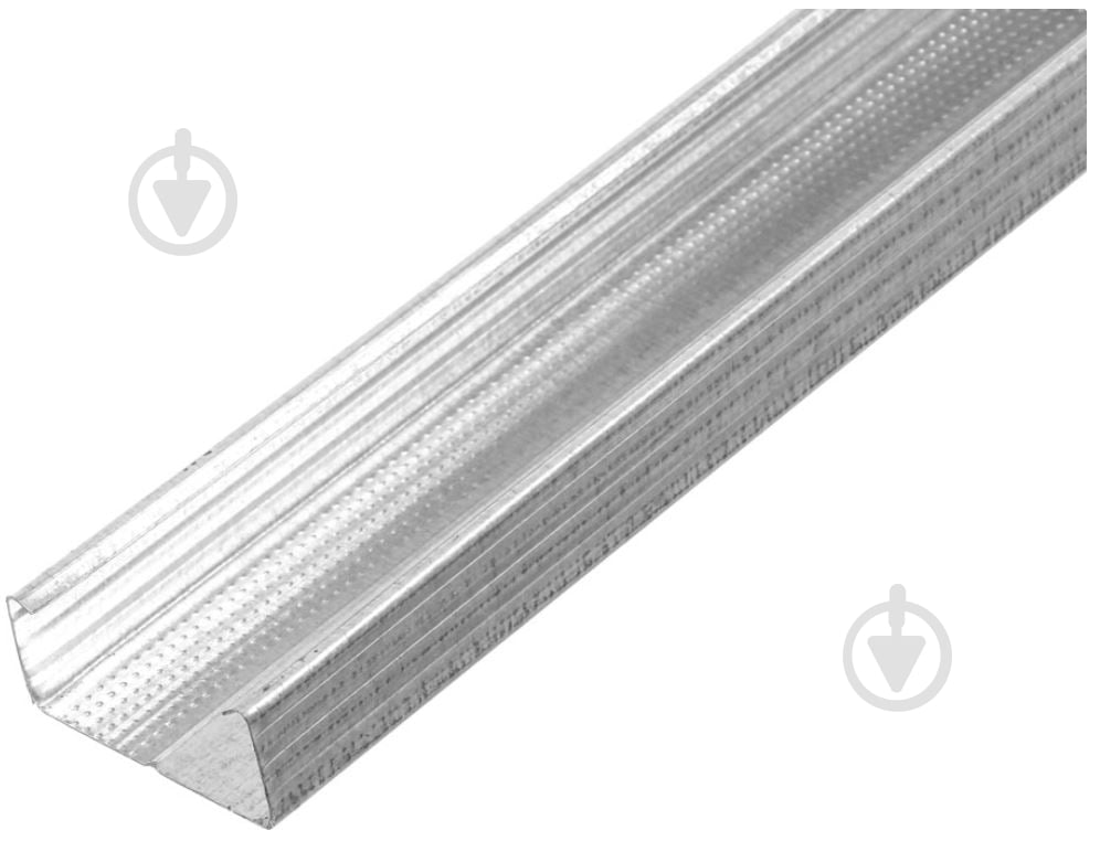 Профиль Киев-Профиль CD 60/3 м 0,4 мм - фото 1 Профиль Киев-Профиль CD 60/3 м 0,4 мм - фото 1