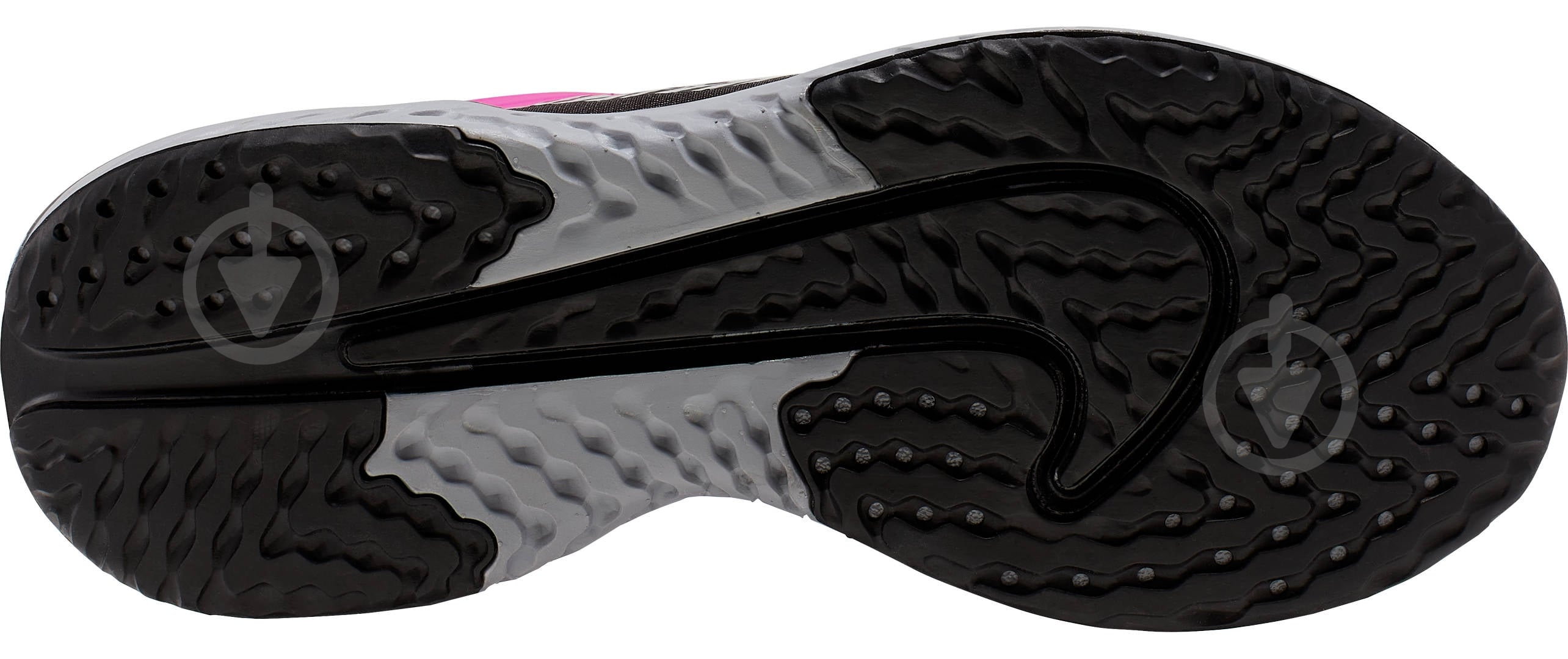 Кроссовки женские Nike LEGEND REACT 2 SHIELD BQ3383-600 р.41 розовые - фото 2