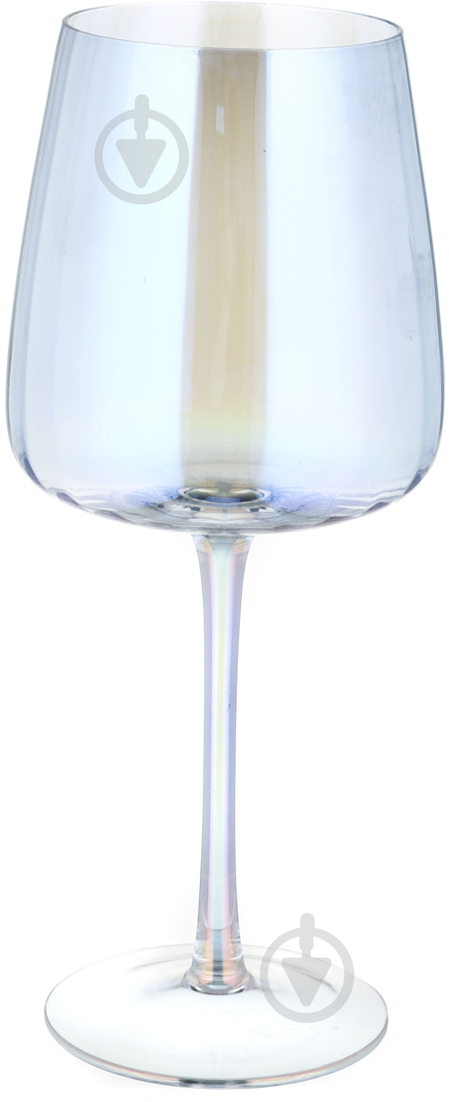 Бокал для вина Fiora Lady Charm 630 мл 1 шт. - фото 7