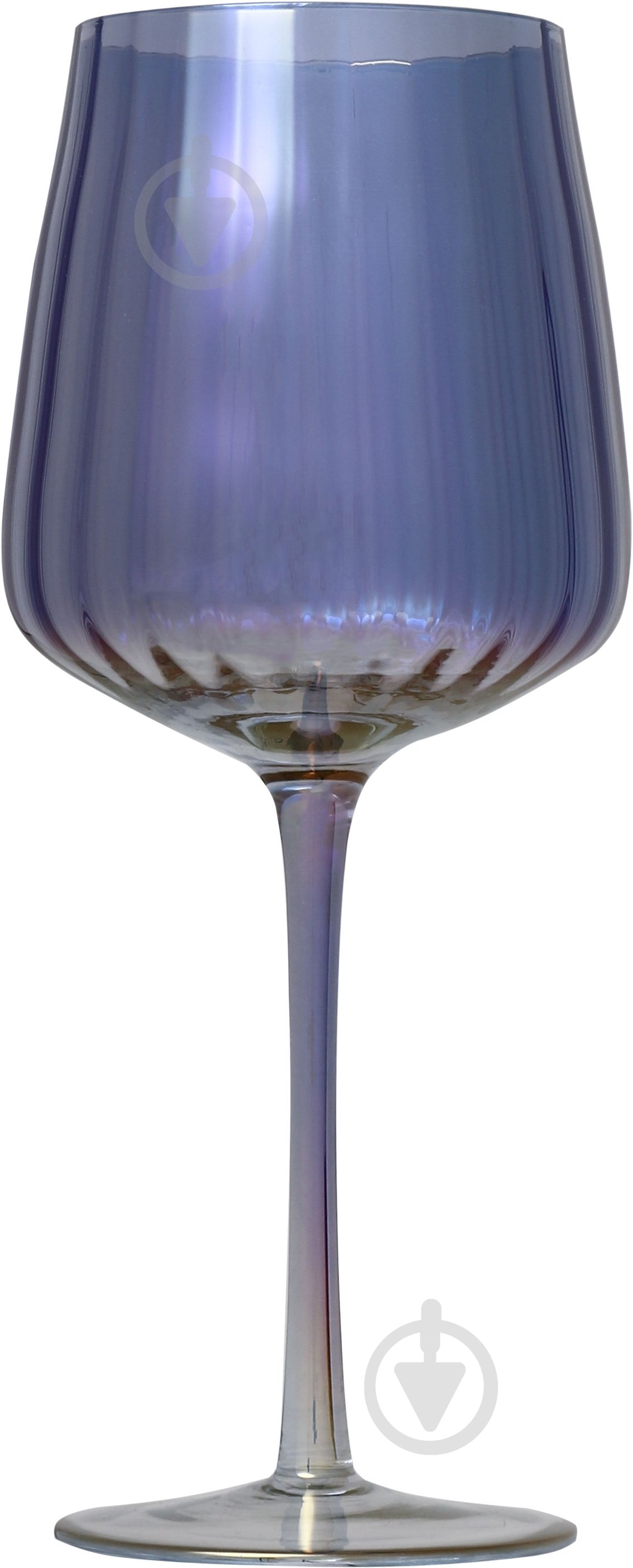 Бокал для вина Fiora Lady Charm 630 мл 1 шт. - фото 8