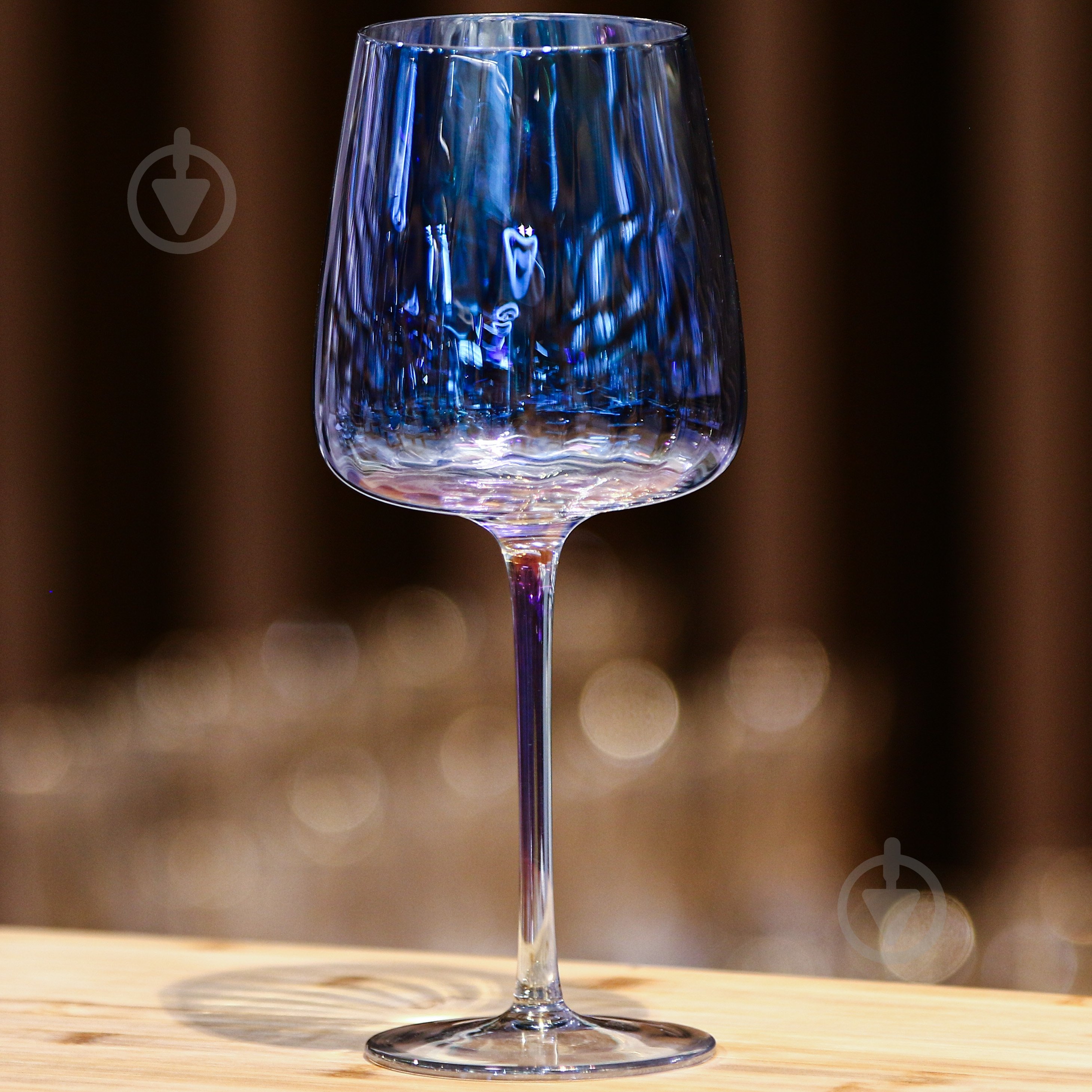 Бокал для вина Fiora Lady Charm 630 мл 1 шт. - фото 1