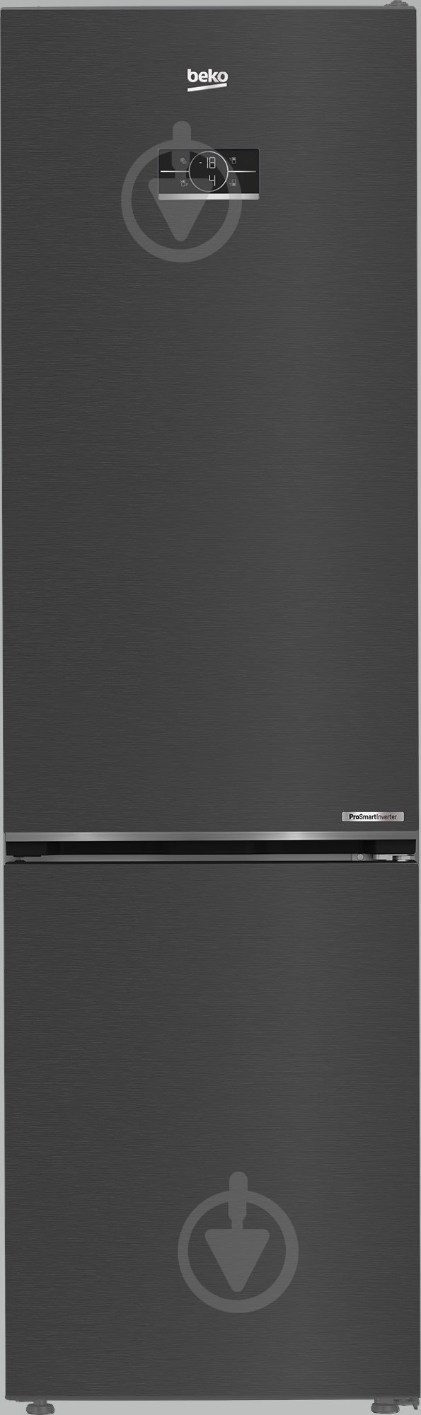 Холодильник Beko B5RCNA405ZXBR - фото 1