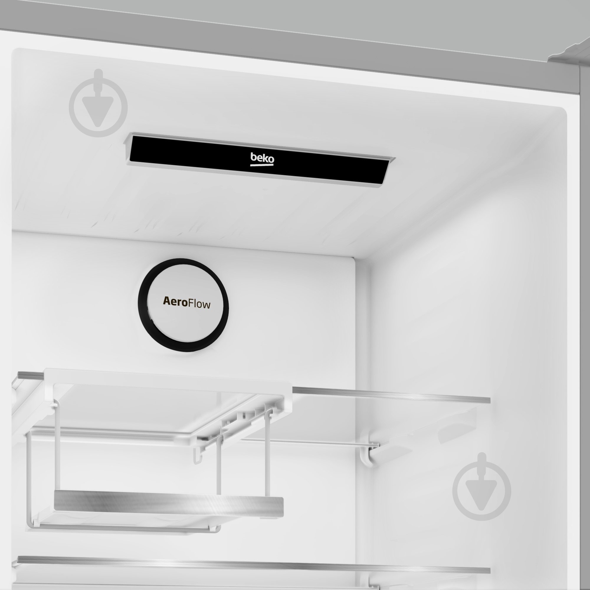 Холодильник Beko B5RCNA405ZXBR - фото 6