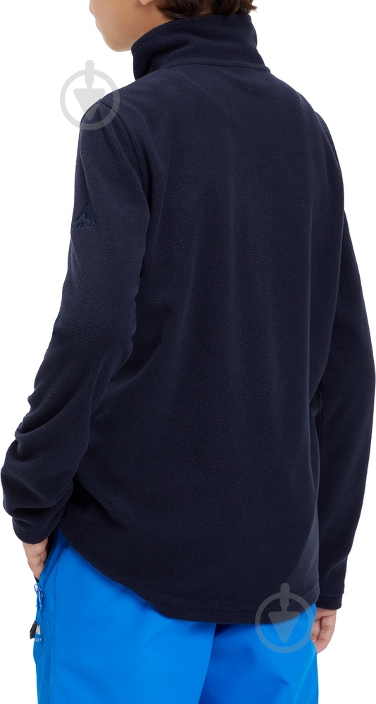 Джемпер McKinley 252455-517 р.128 синий - фото 2