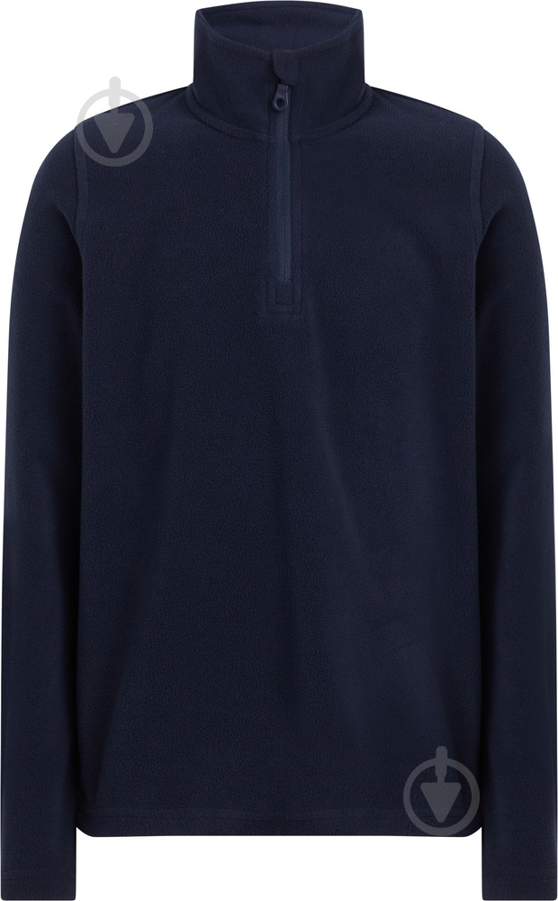 Джемпер McKinley 252455-517 р.128 синий - фото 5