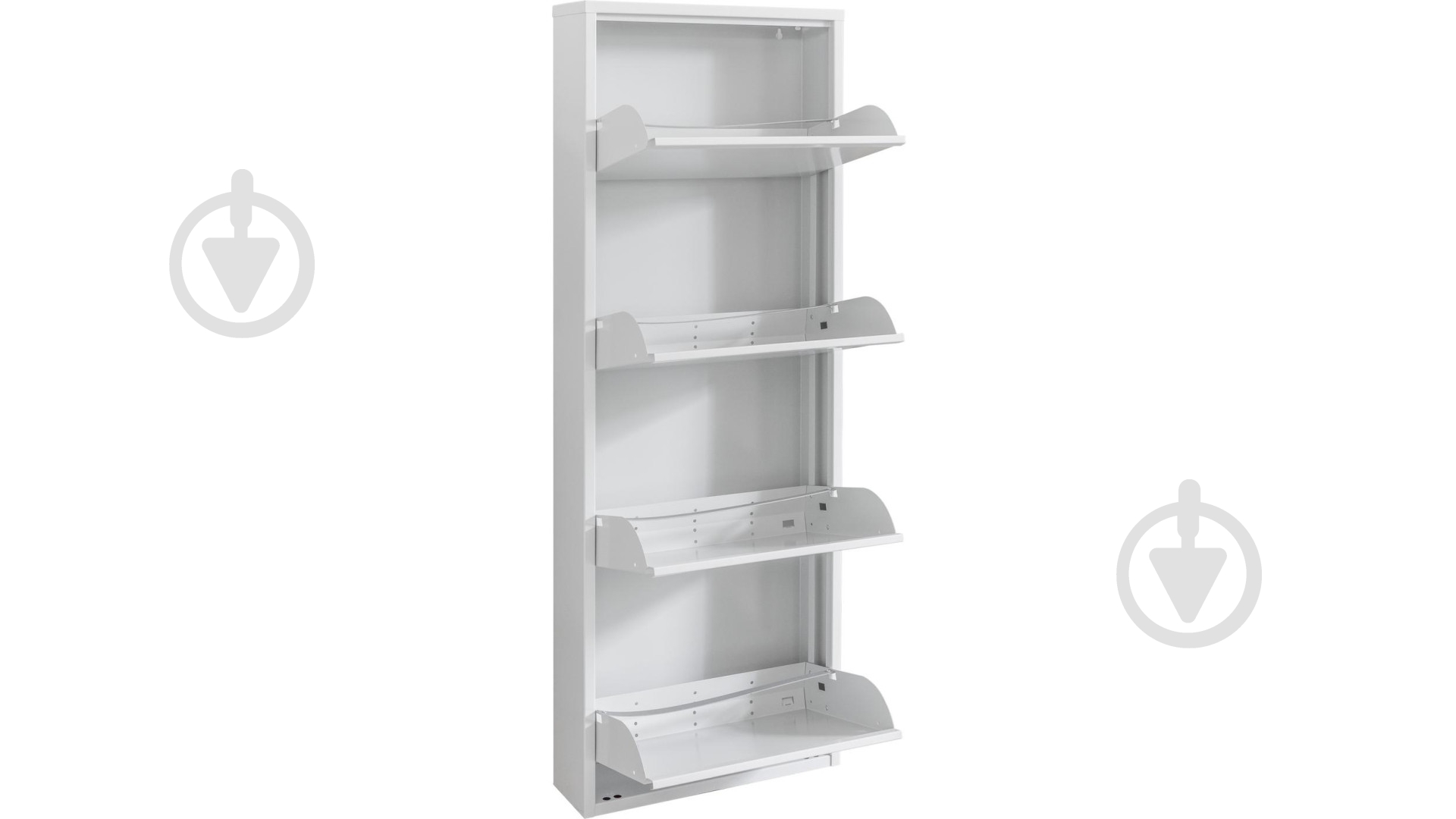 Шкаф УХЛ-Маш для обуви ТХО-4 - фото 2