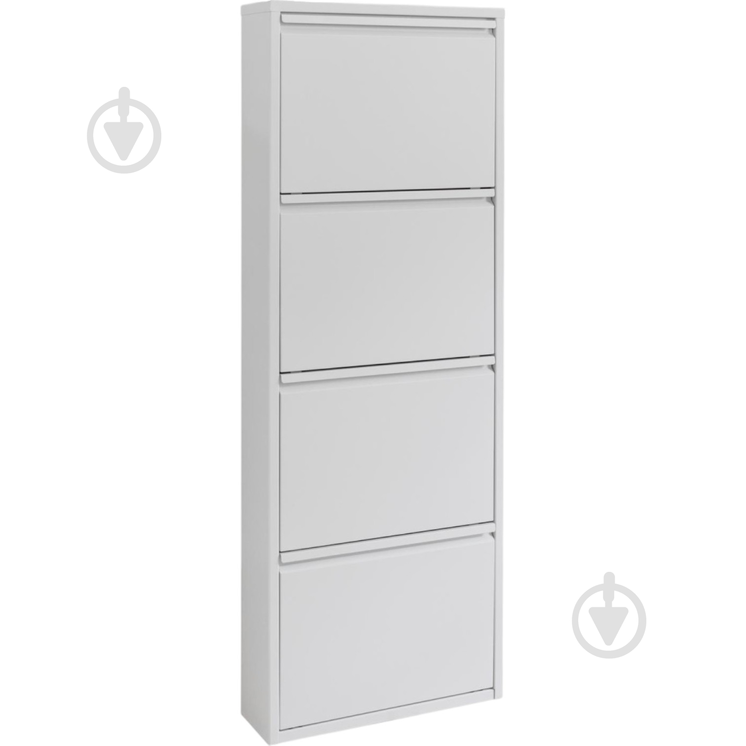 Шкаф УХЛ-Маш для обуви ТХО-4 - фото 1