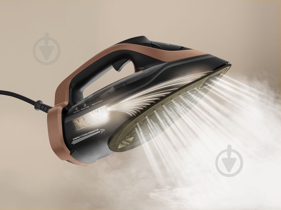 ВИТРИНА! Утюг Tefal Ultimate Power Pro FV9E50E0 - фото 11