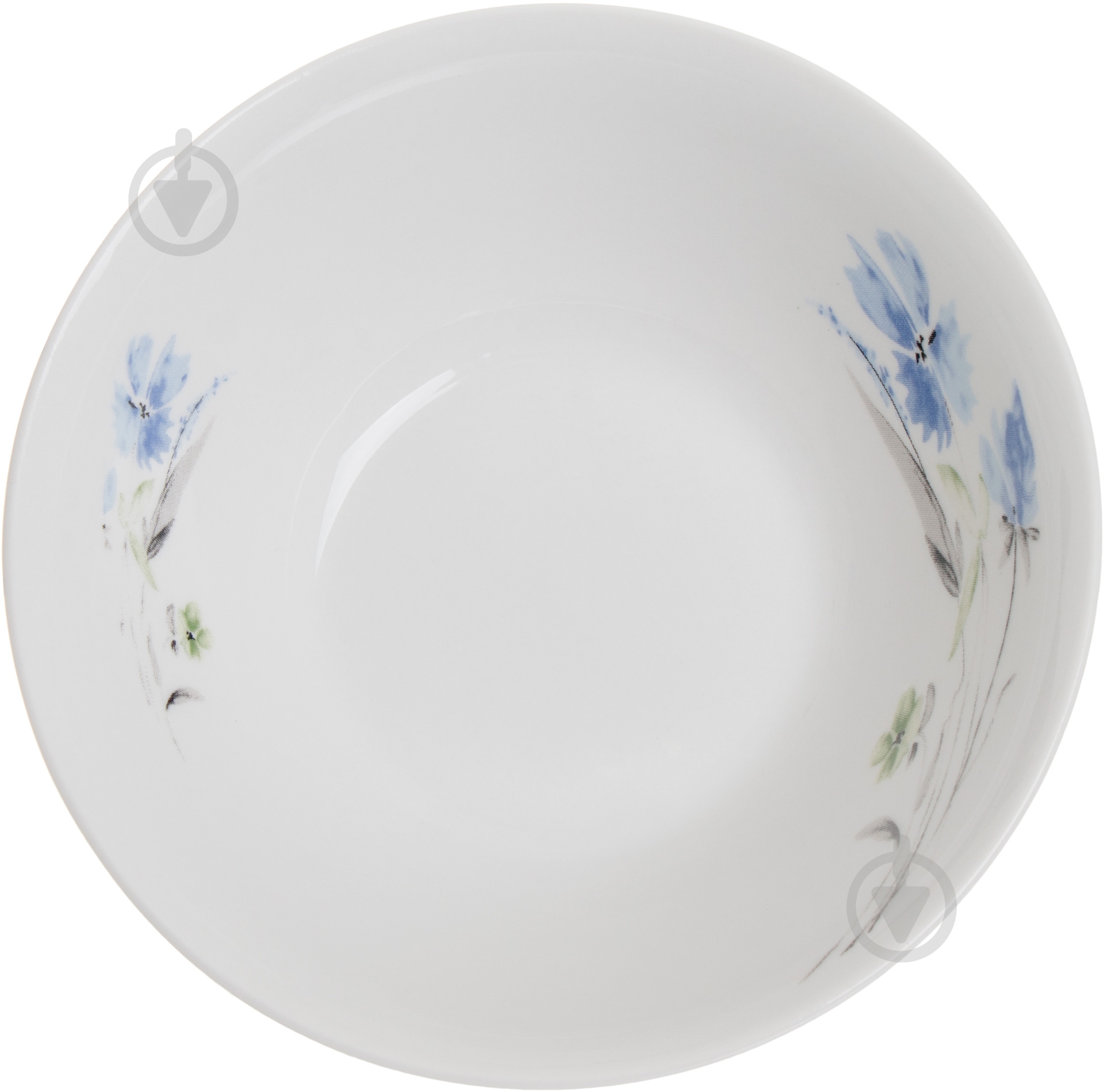 Салатник Limited Edition Blue Flowers 12,5 см - фото 2 Салатник Limited Edition Blue Flowers 12,5 см - фото 2