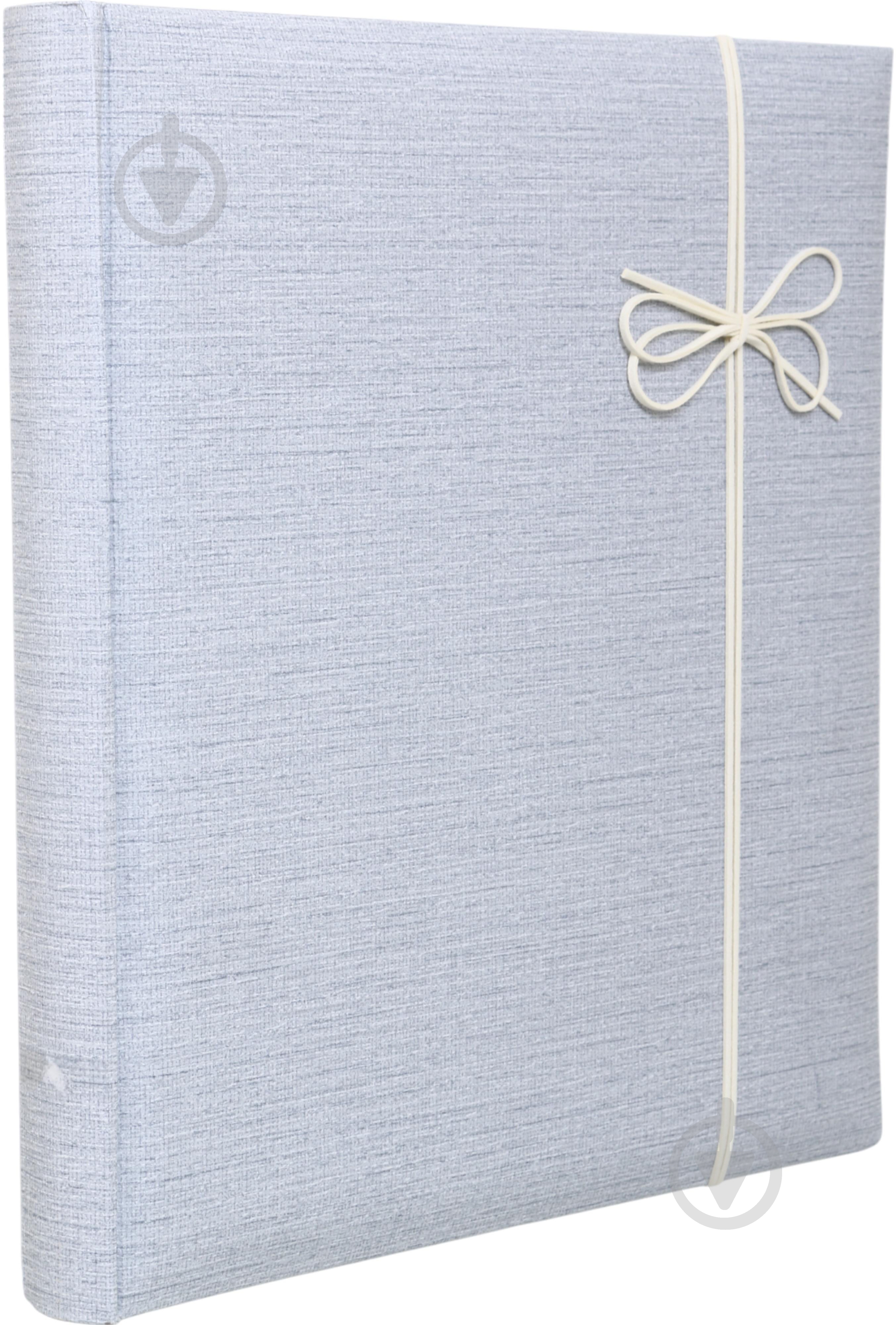 Фотоальбом EVG 20sheet S29x32 BERNINI - фото 1