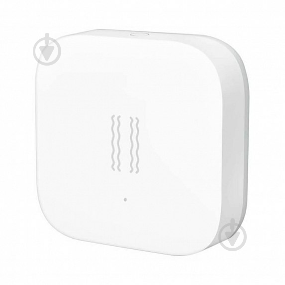 Беспроводной датчик движения Aqara Vibration Detector белый - фото 1