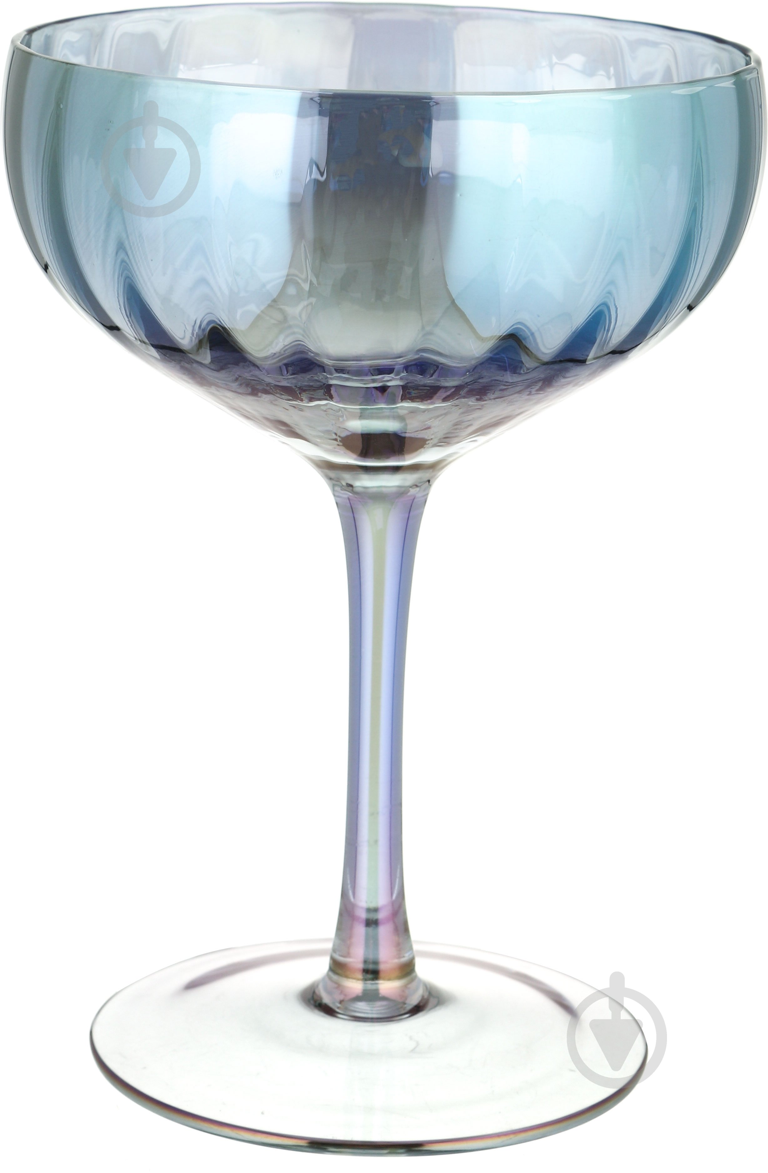 Бокал для шампанского Fiora Lady Charm 300 мл 1 шт. - фото 8