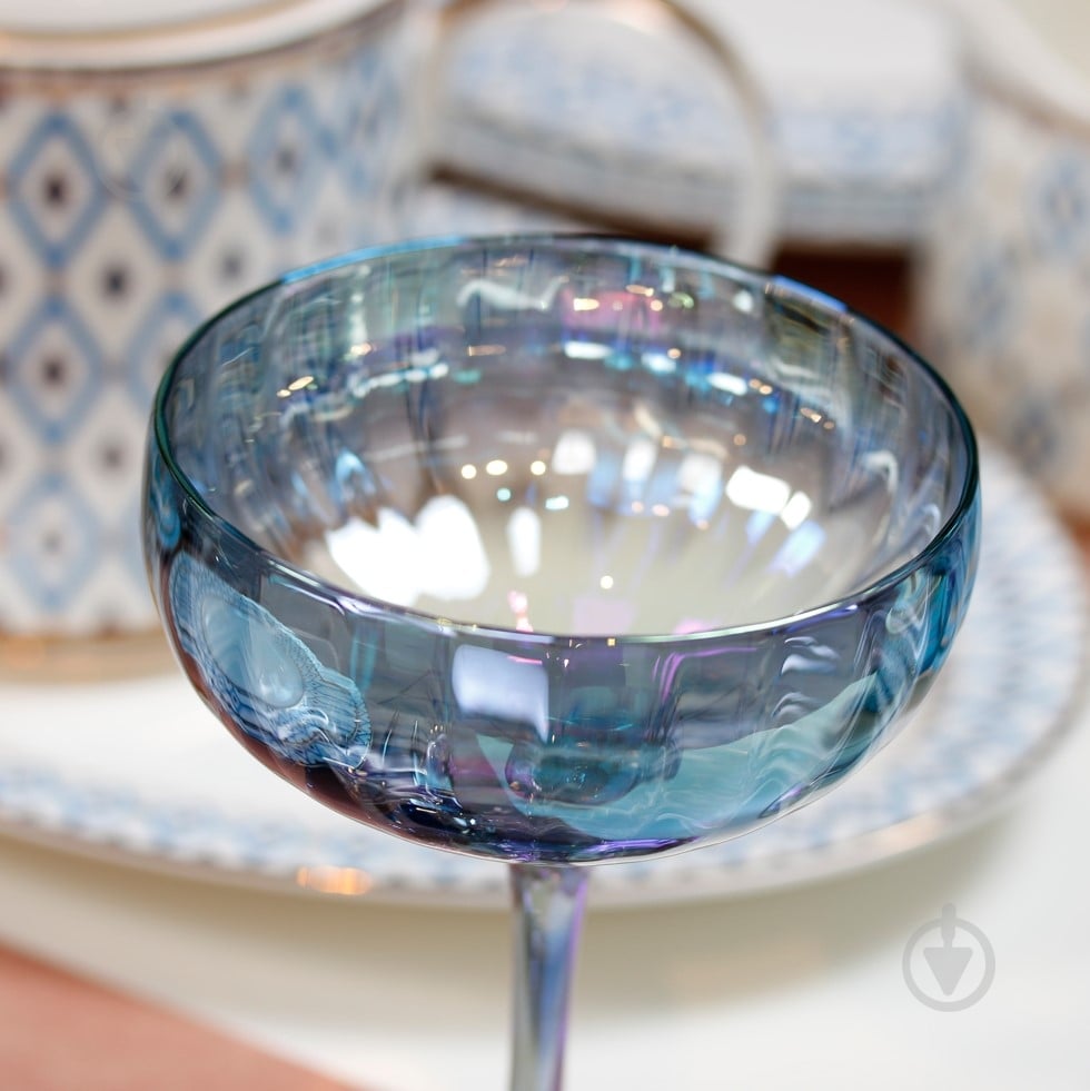 Бокал для шампанского Fiora Lady Charm 300 мл 1 шт. - фото 5