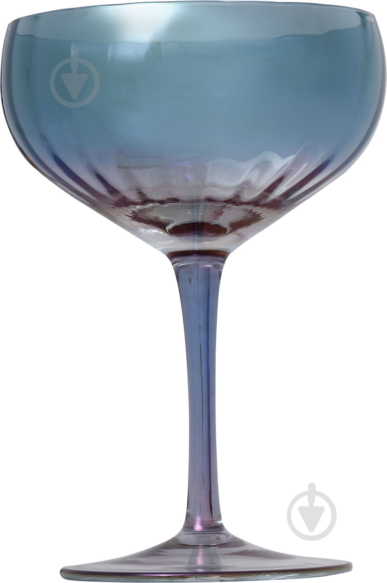 Бокал для шампанского Fiora Lady Charm 300 мл 1 шт. - фото 10