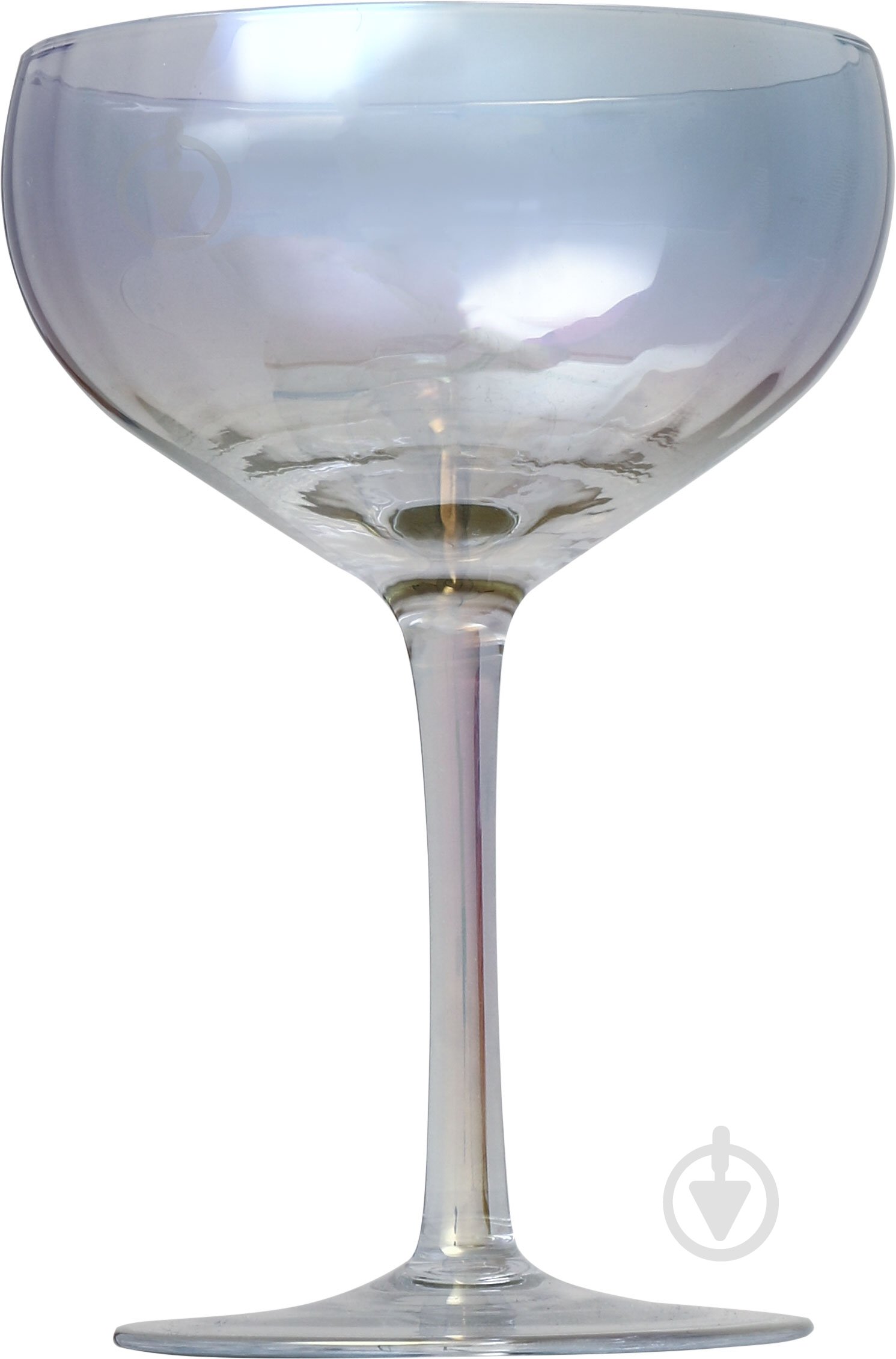 Бокал для шампанского Fiora Lady Charm 300 мл 1 шт. - фото 9