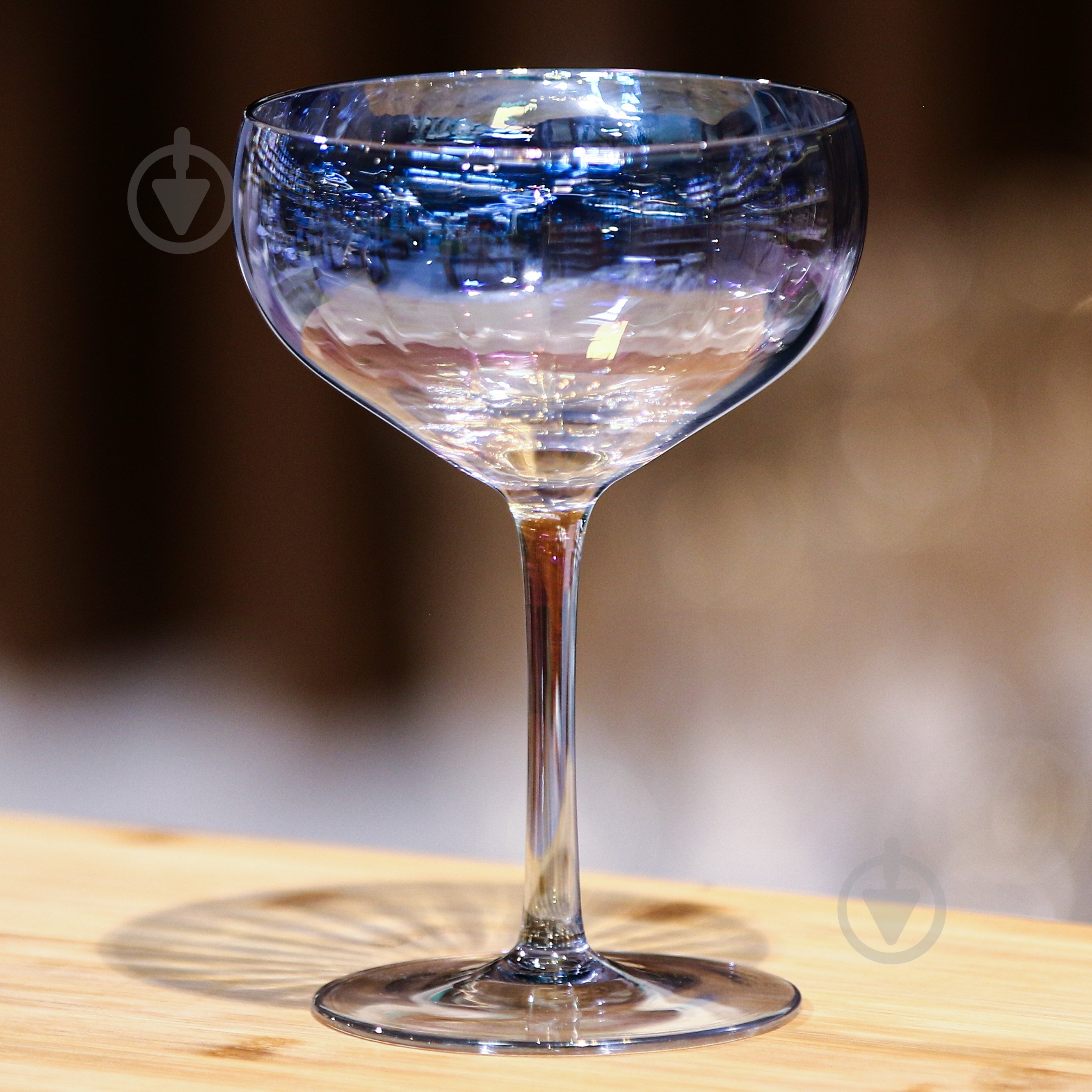 Бокал для шампанского Fiora Lady Charm 300 мл 1 шт. - фото 1