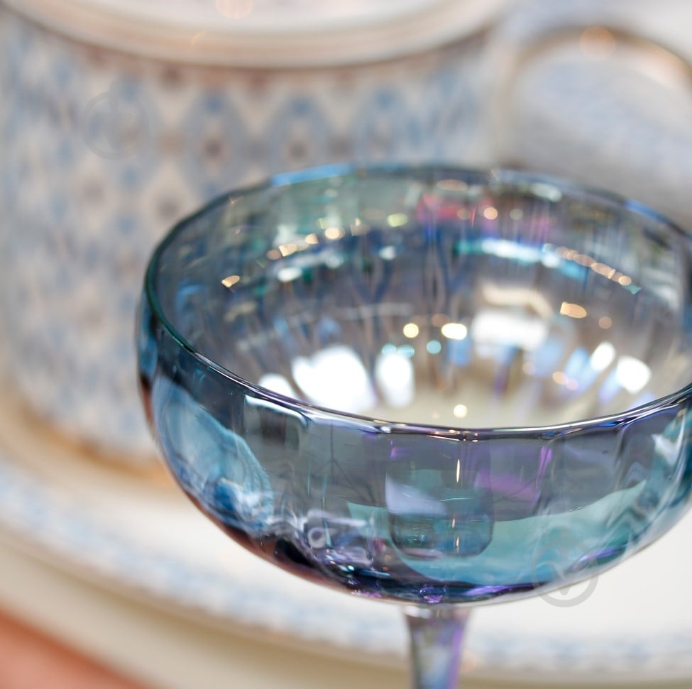 Бокал для шампанского Fiora Lady Charm 300 мл 1 шт. - фото 2