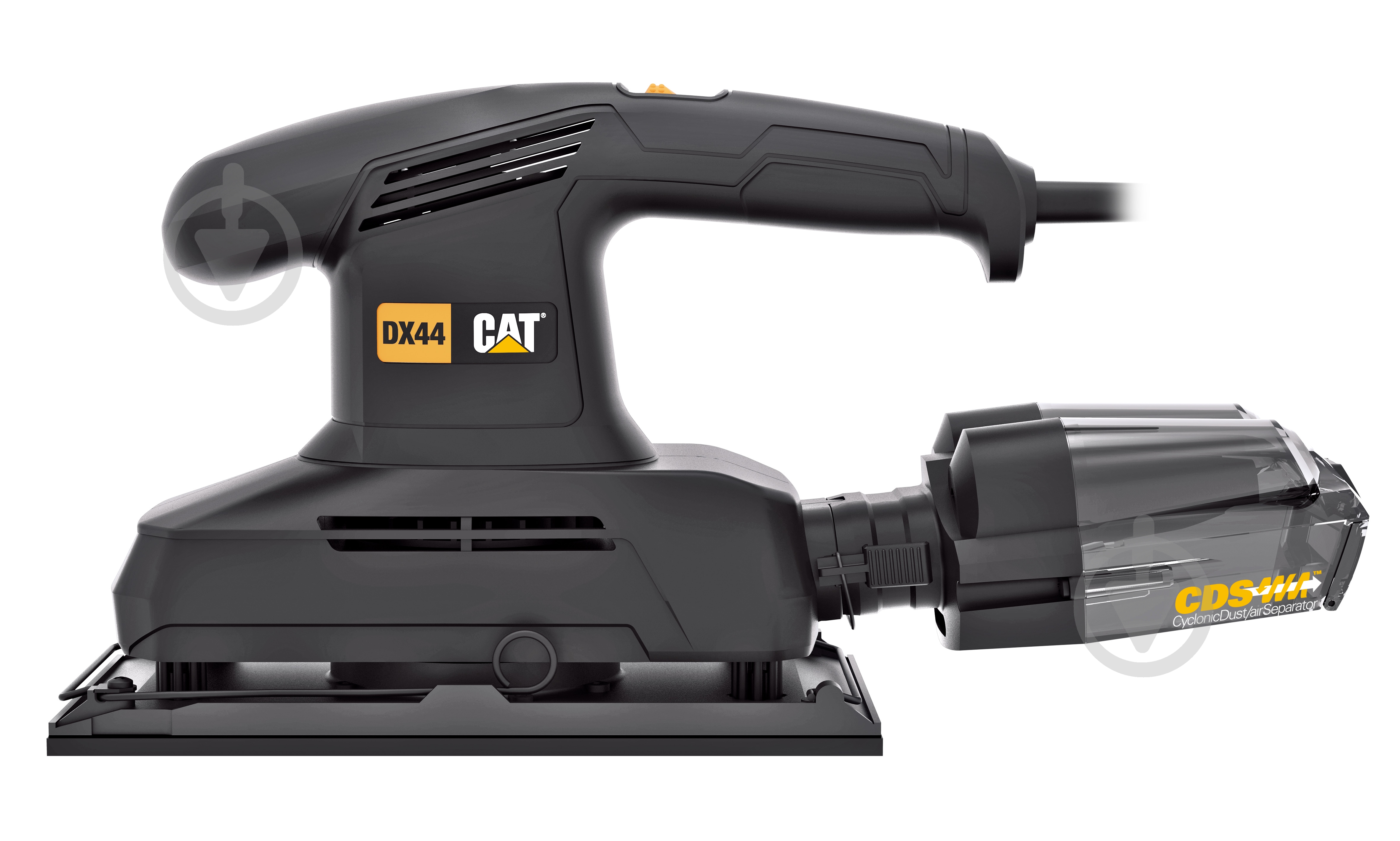Пила дисковая CAT DX56 - фото 3