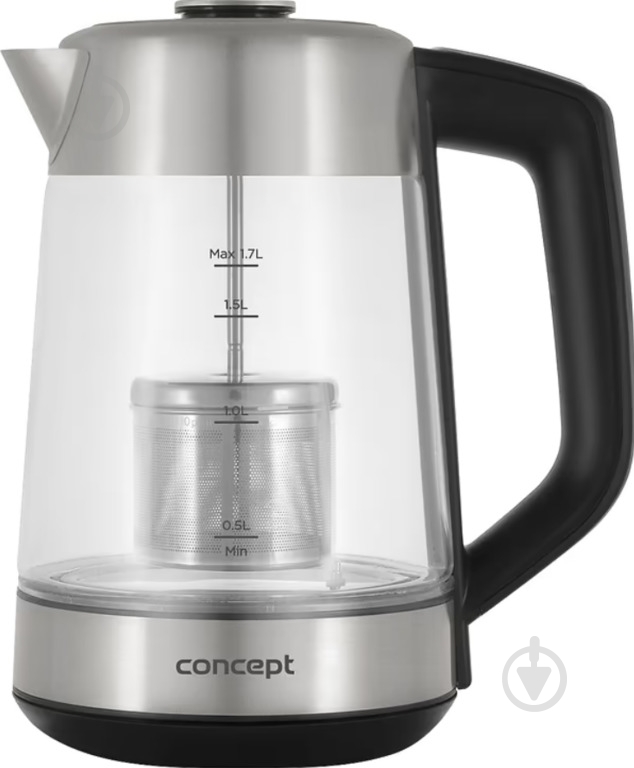 Электрочайник Concept RK4190 - фото 1