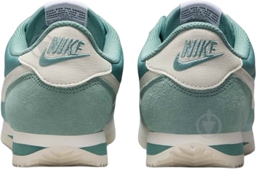 Кросівки жіночі демісезонні Nike W Cortez TXT DZ2795-006 р.38,5 бірюзові - фото 6 Кросівки жіночі демісезонні Nike W Cortez TXT DZ2795-006 р.38,5 бірюзові - фото 6