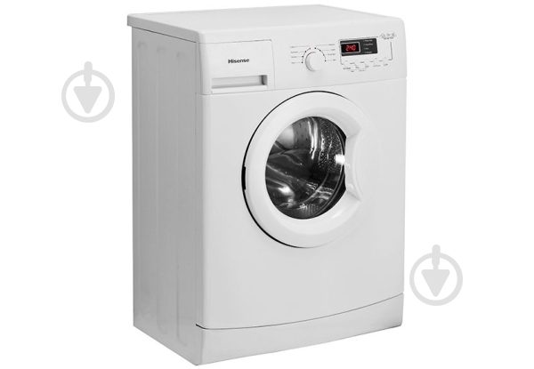 Стиральная машина Hisense WFXE6010 - фото 3