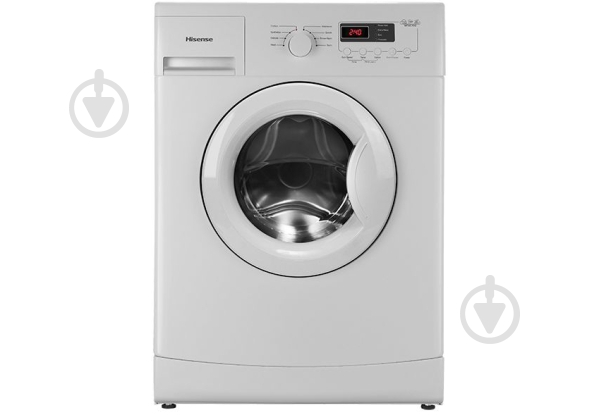 Стиральная машина Hisense WFXE6010 - фото 1