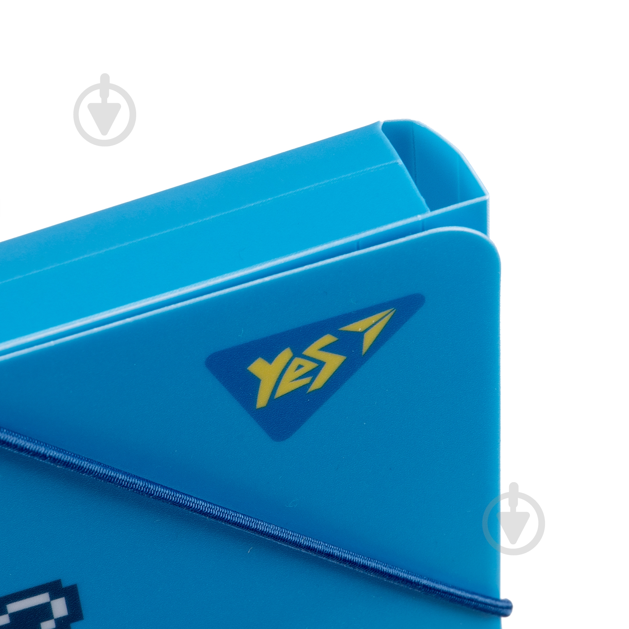 Папка на резинке A4 8bit UA YES - фото 3