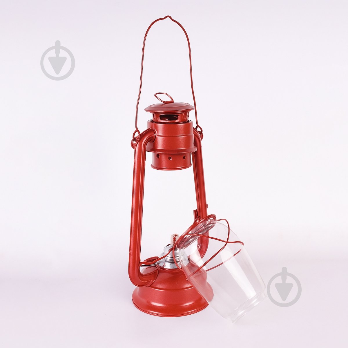 Ліхтар керосиновий вітростійкий LK-31 - фото 8 Ліхтар керосиновий вітростійкий LK-31 - фото 8