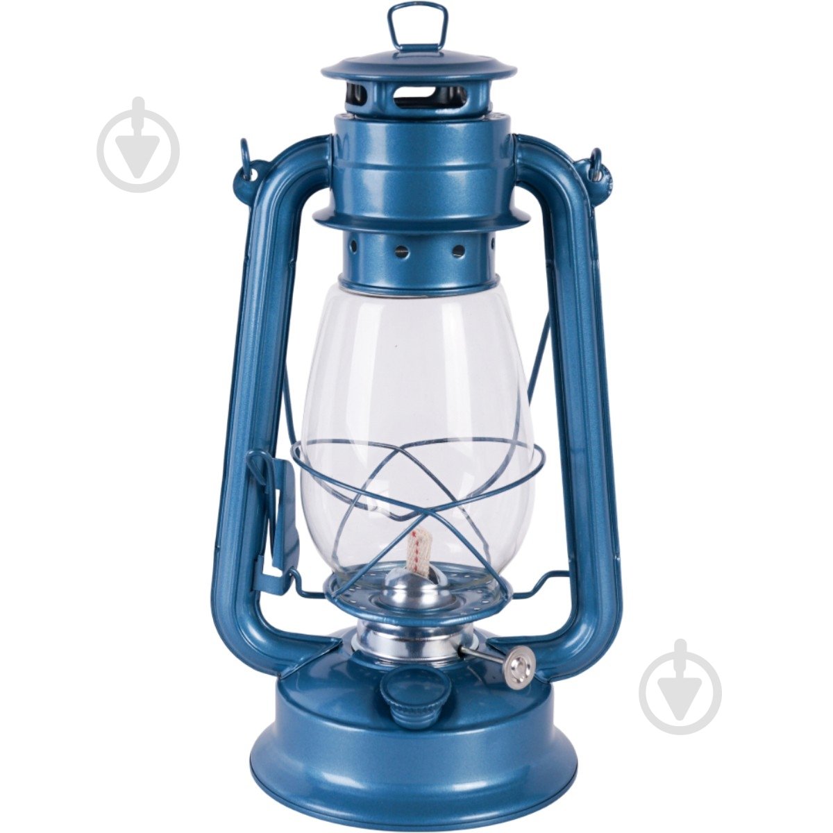 Ліхтар керосиновий вітростійкий LK-31 - фото 1 Ліхтар керосиновий вітростійкий LK-31 - фото 1