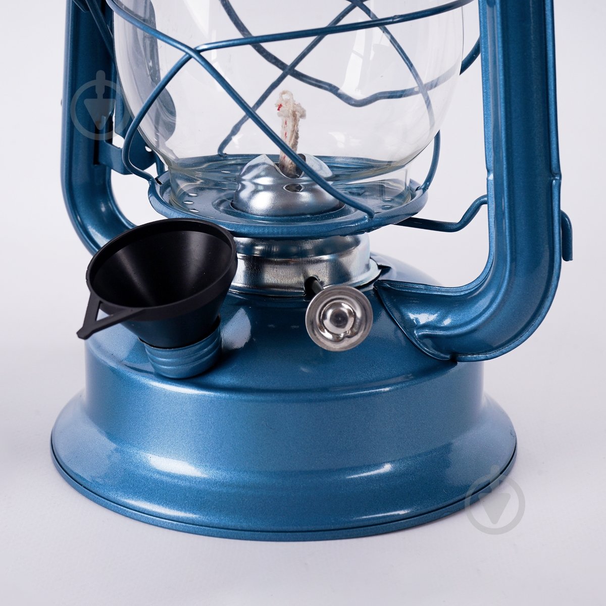 Ліхтар керосиновий вітростійкий LK-31 - фото 4 Ліхтар керосиновий вітростійкий LK-31 - фото 4