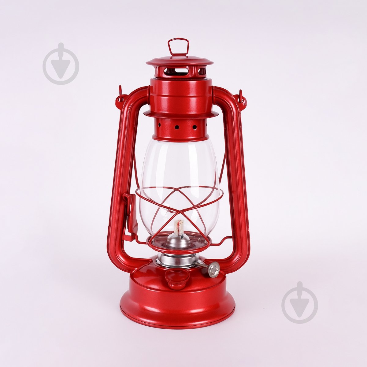 Ліхтар керосиновий вітростійкий LK-31 - фото 2 Ліхтар керосиновий вітростійкий LK-31 - фото 2