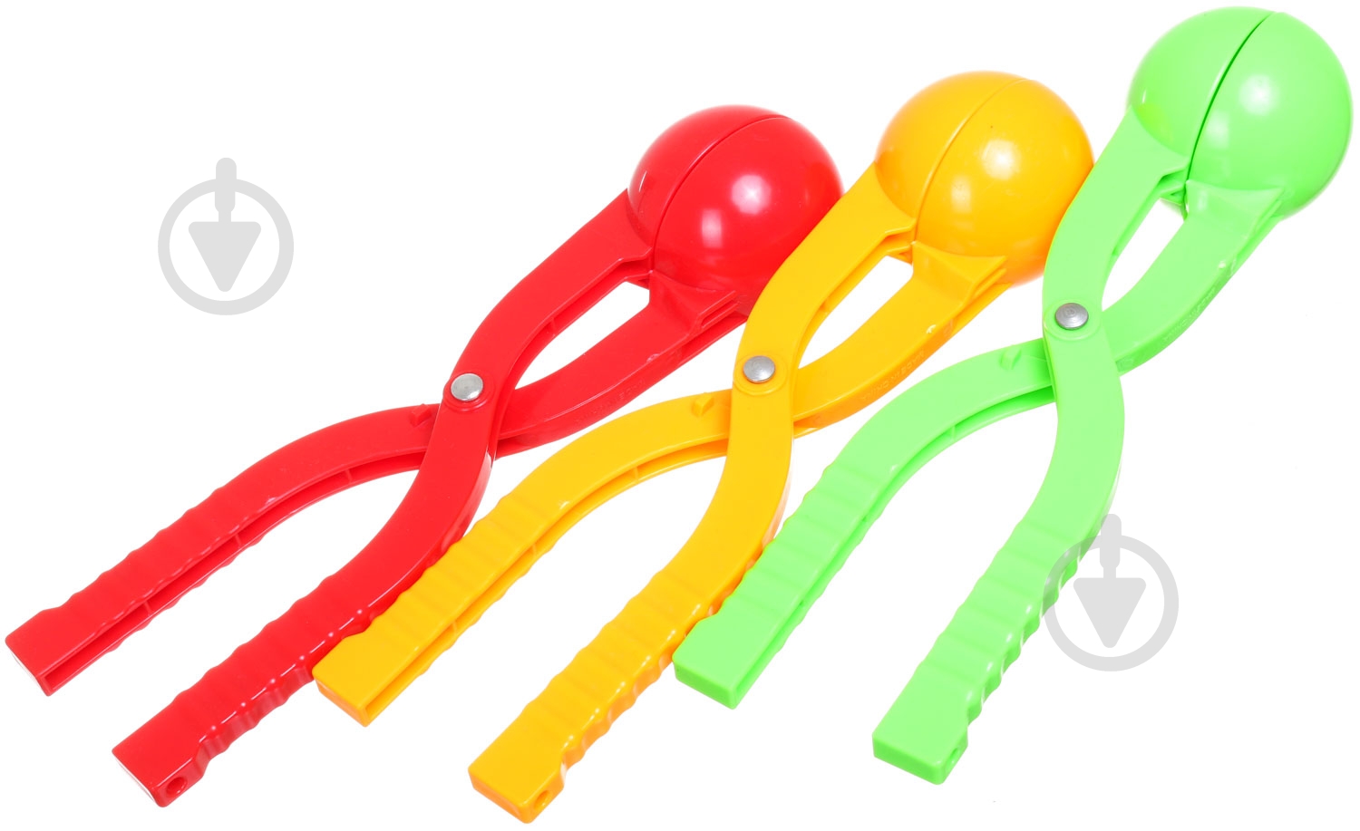 Снежколеп Qunxing Toys в ассортименте 39005B - фото 1 Снежколеп Qunxing Toys в ассортименте 39005B - фото 1