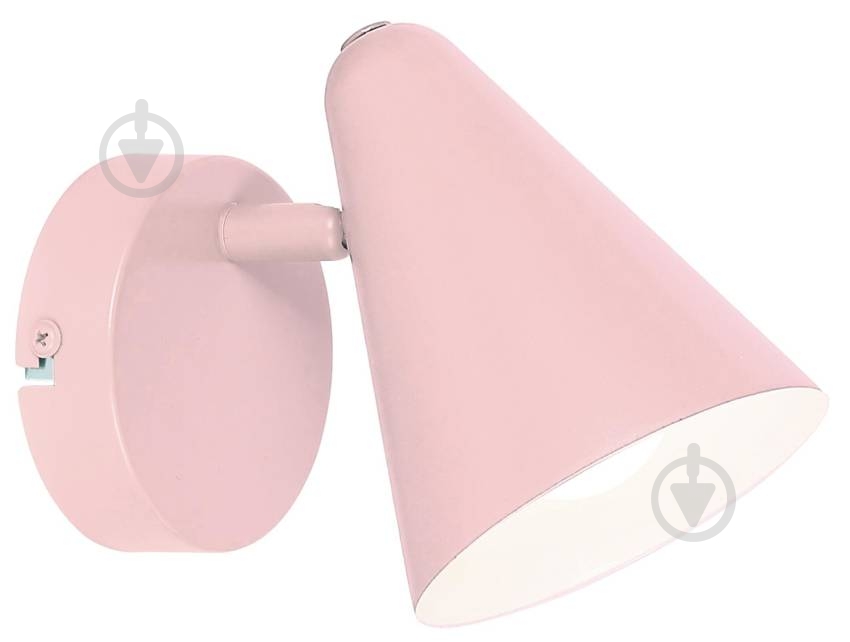 Спот Candellux AMOR 1x40 Вт E14 91-68781 - фото 1