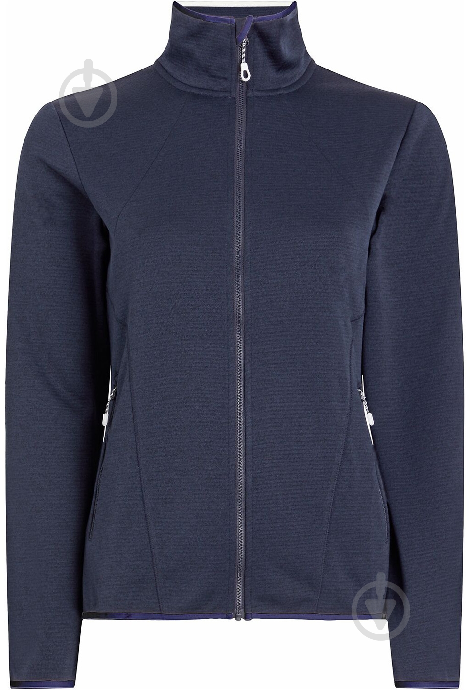 Джемпер McKinley Roto II 242095-982 911/510 р.38 синій - фото 1 Джемпер McKinley Roto II 242095-982 911/510 р.38 синій - фото 1