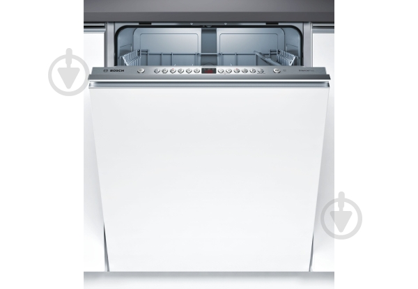 Посудомоечная машина Bosch SMV46JX10Q - фото 1