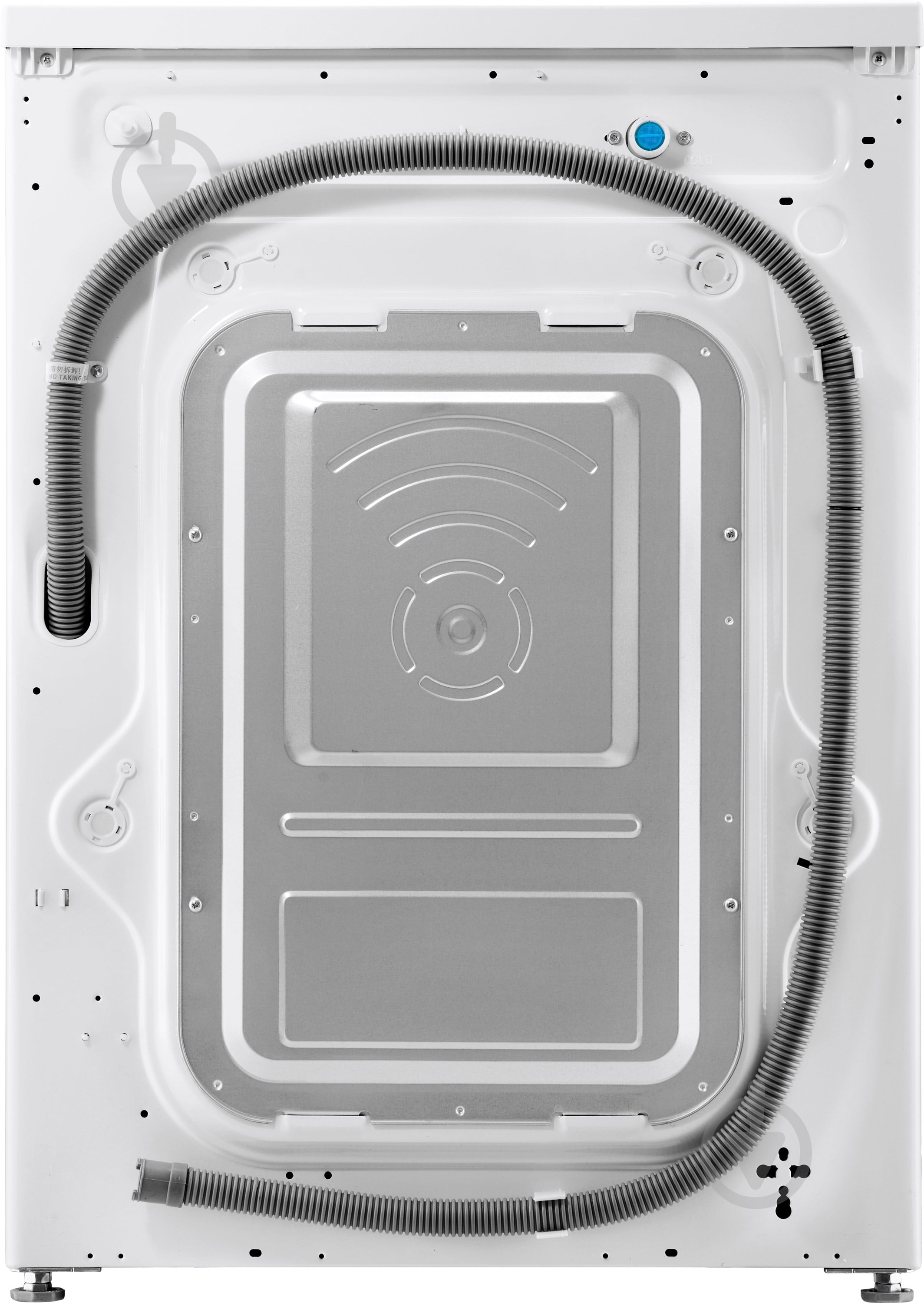 Стиральная машина LG F2J3HS0W - фото 11 Стиральная машина LG F2J3HS0W - фото 11
