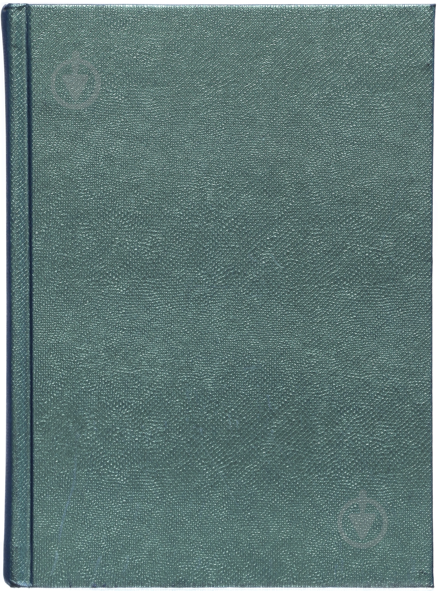 Дневник Perla A5 288 л Buromax - фото 1