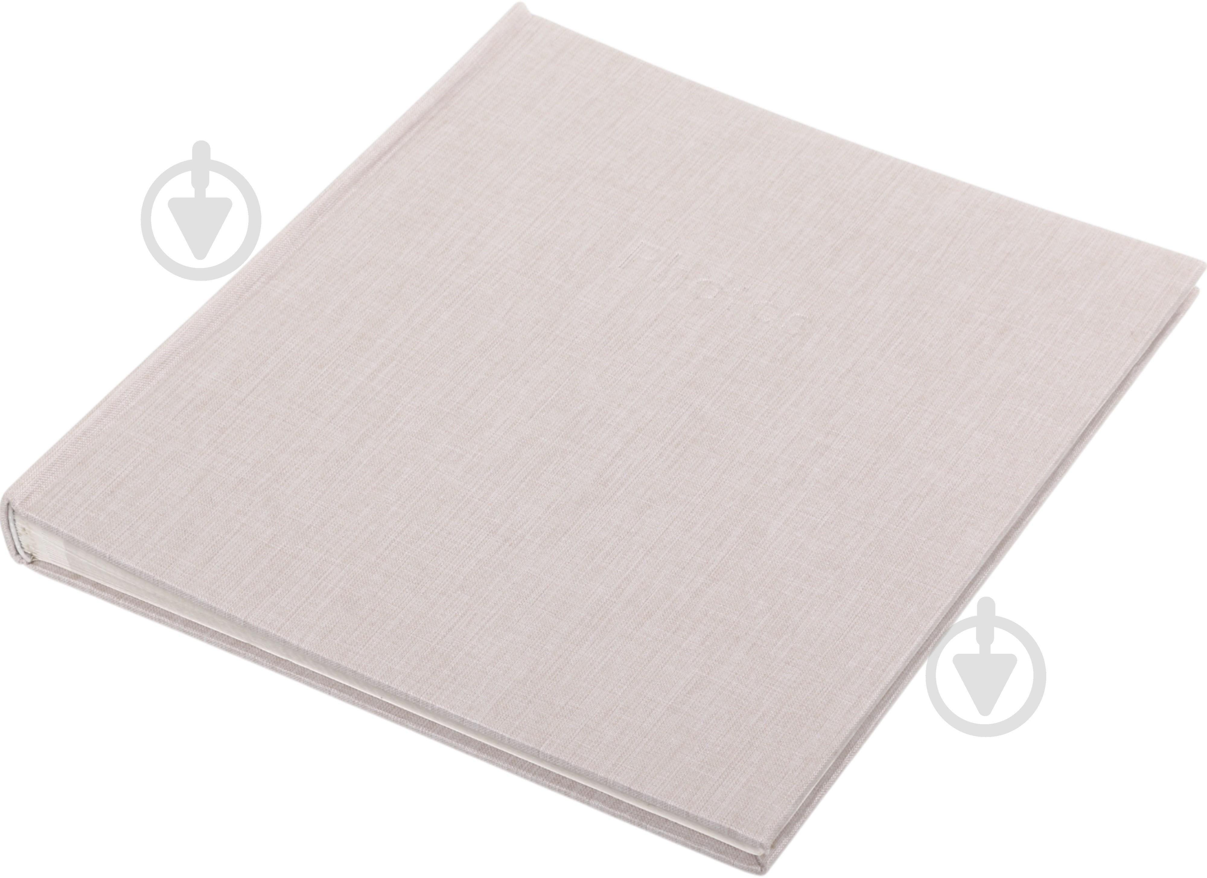 Фотоальбом EVG 20sheet S29x32 DILA IVORY - фото 2