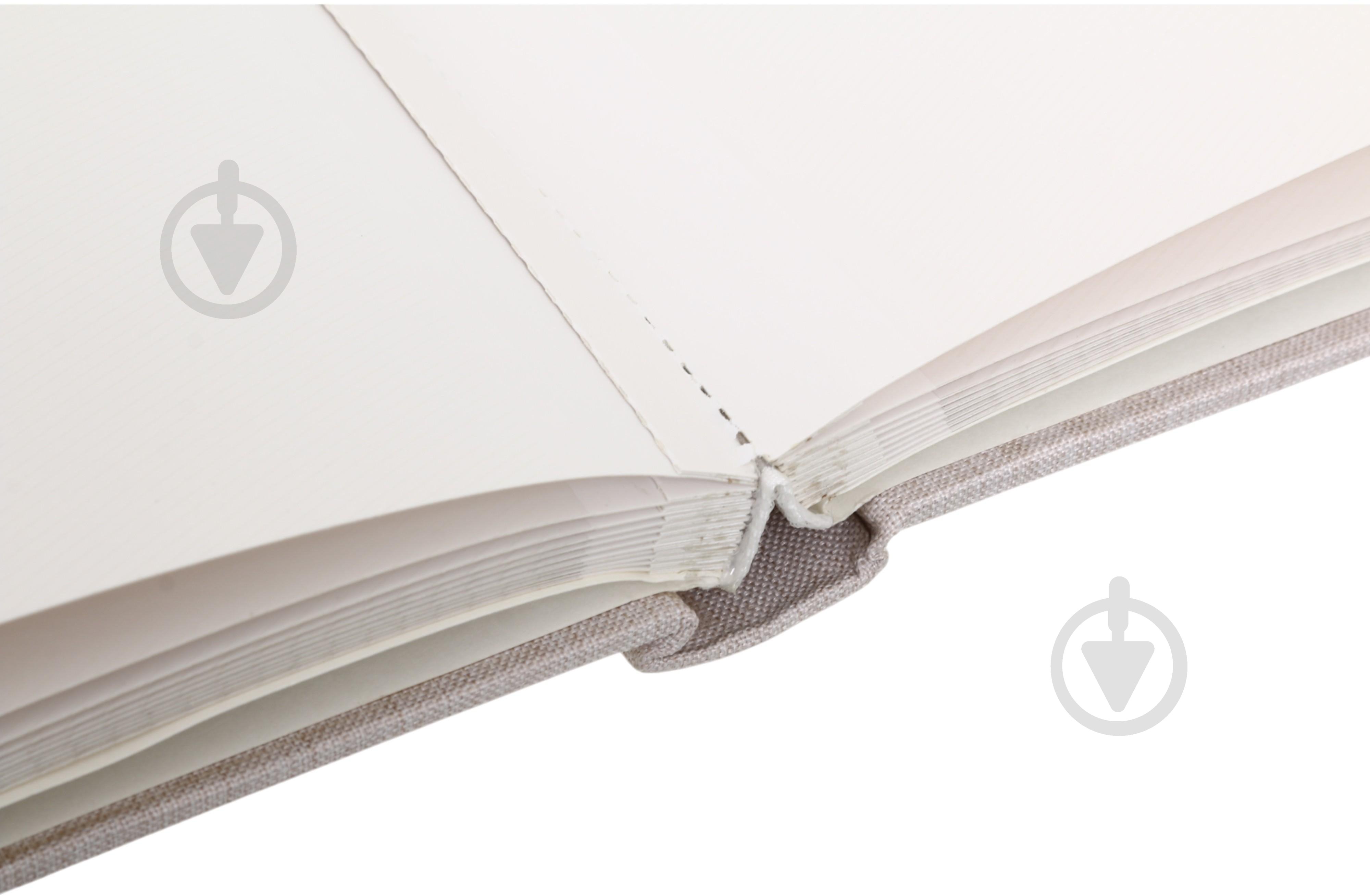Фотоальбом EVG 20sheet S29x32 DILA IVORY - фото 5