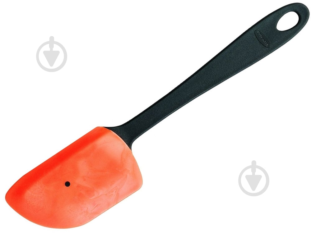 Лопатка кухонная Fiskars Essential 1023803 - фото 1