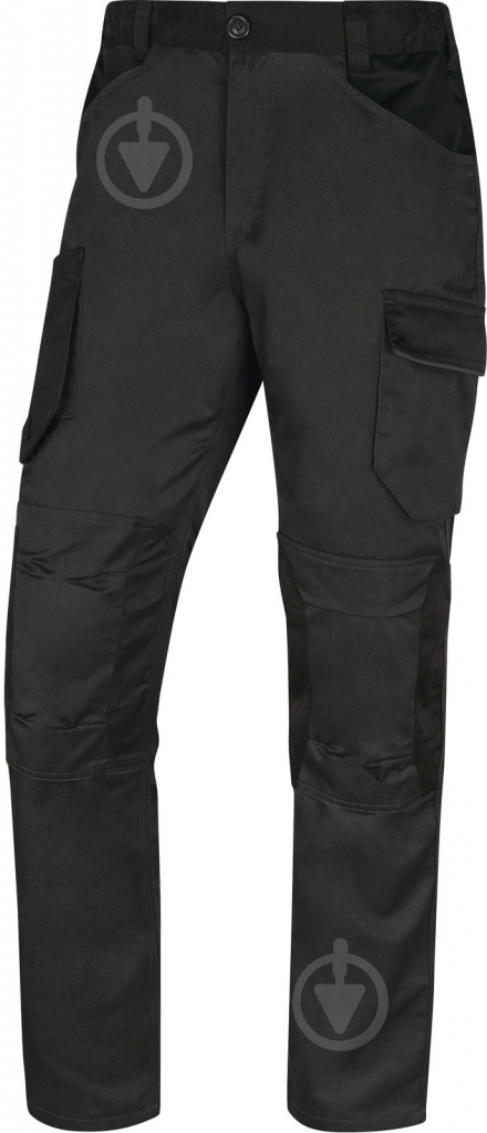 Штани утеплені Delta Plus MACH 2 р. L M2PW3GGGT темно-синій - фото 1 Штани утеплені Delta Plus MACH 2 р. L M2PW3GGGT темно-синій - фото 1