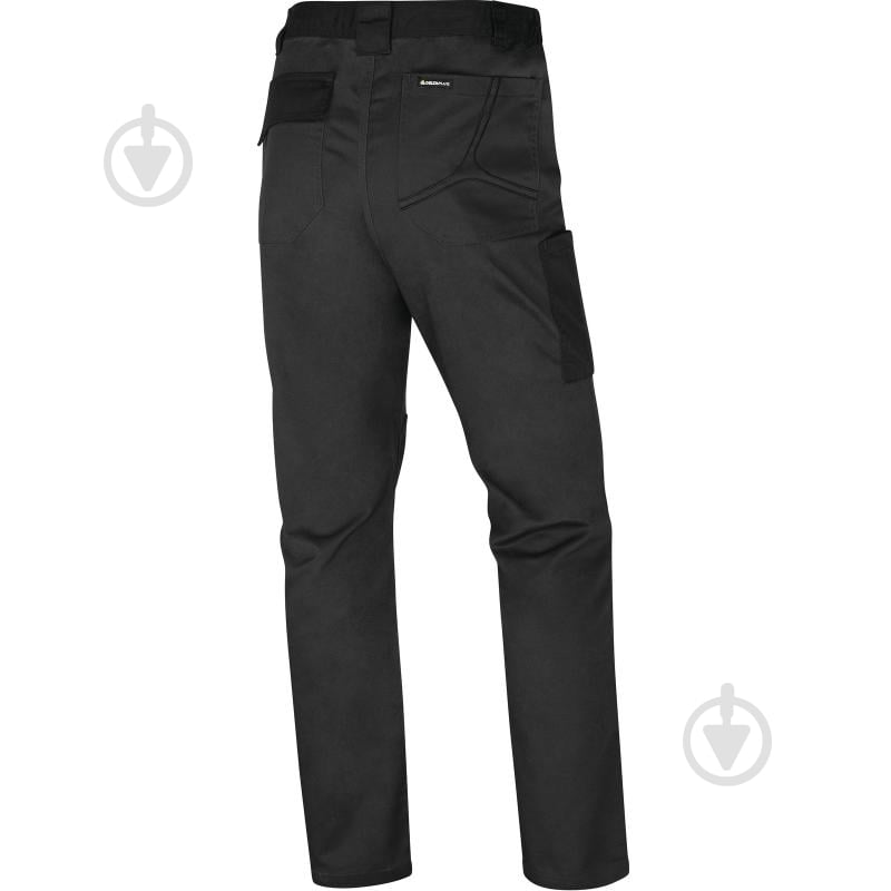 Штани утеплені Delta Plus MACH 2 р. L M2PW3GGGT темно-синій - фото 2 Штани утеплені Delta Plus MACH 2 р. L M2PW3GGGT темно-синій - фото 2