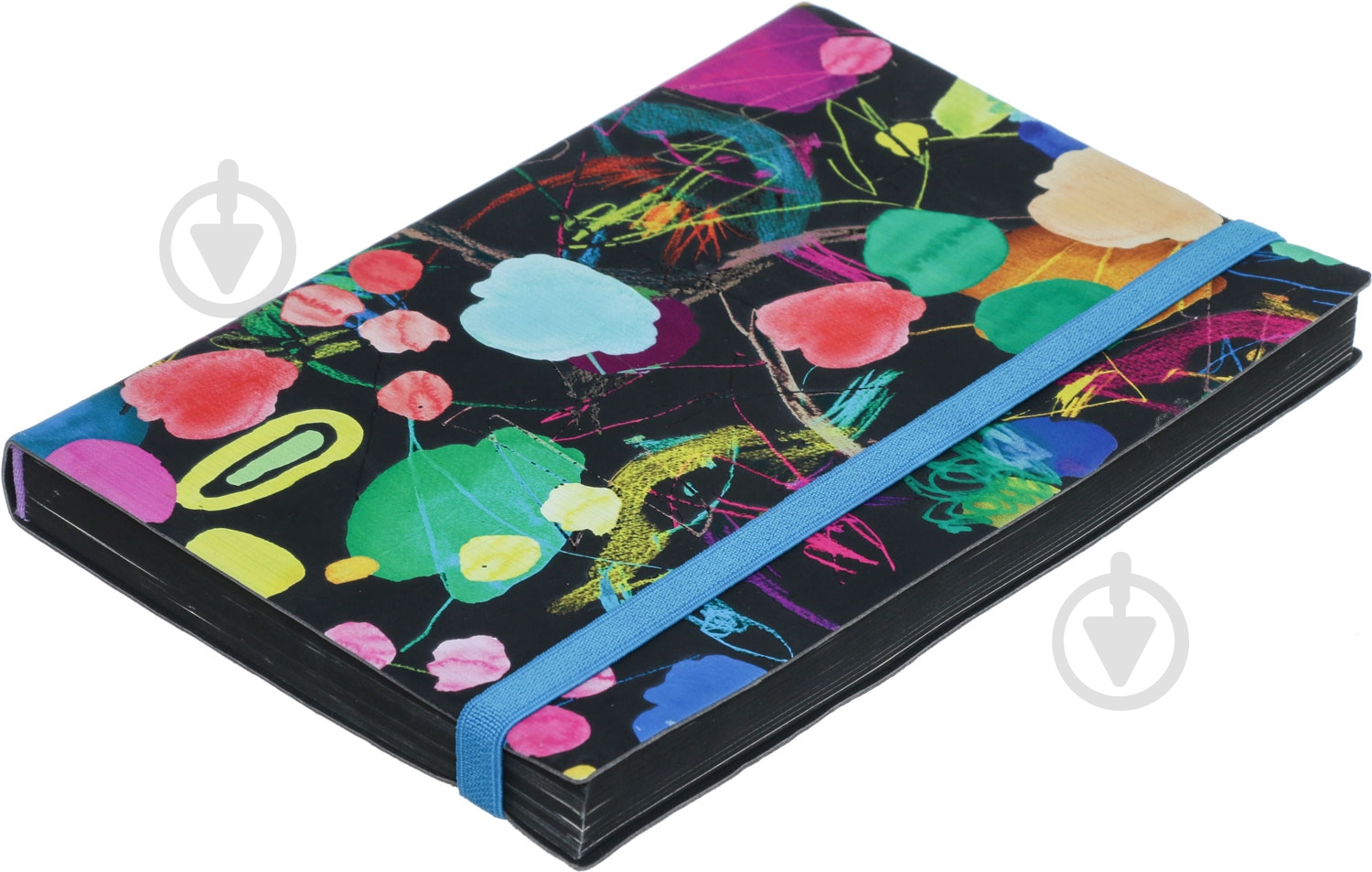 Дневник Aquarelle А5 352 л LEO - фото 2