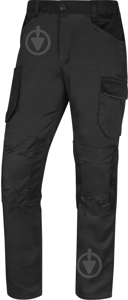 Штани утеплені Delta Plus MACH 2 р. S M2PW3GGPT темно-синій - фото 1 Штани утеплені Delta Plus MACH 2 р. S M2PW3GGPT темно-синій - фото 1