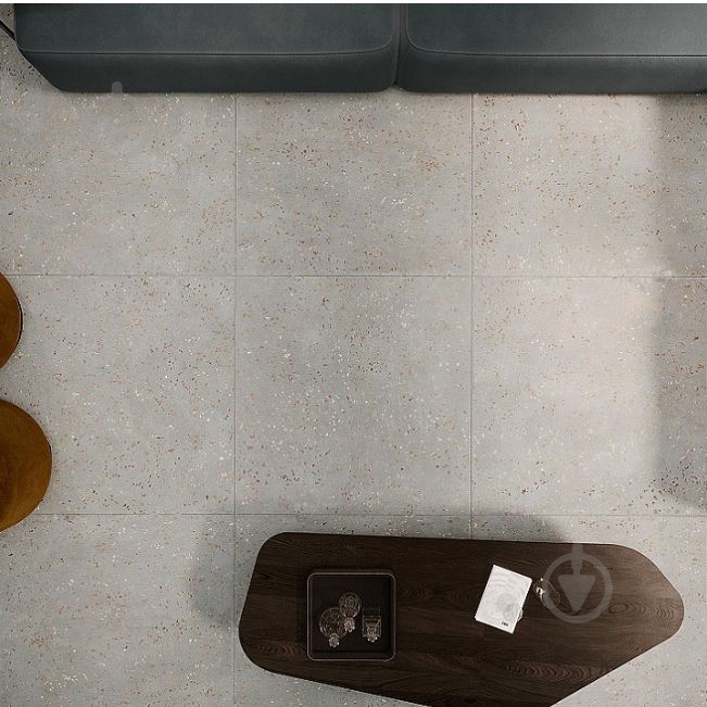 Плитка TAU Ceramica CEPPO DI GRE SILVER 120x120 см - фото 2