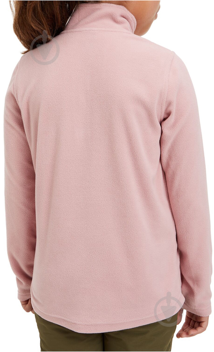 Джемпер McKinley 252455-363 р.152 рожевий - фото 3 Джемпер McKinley 252455-363 р.152 рожевий - фото 3