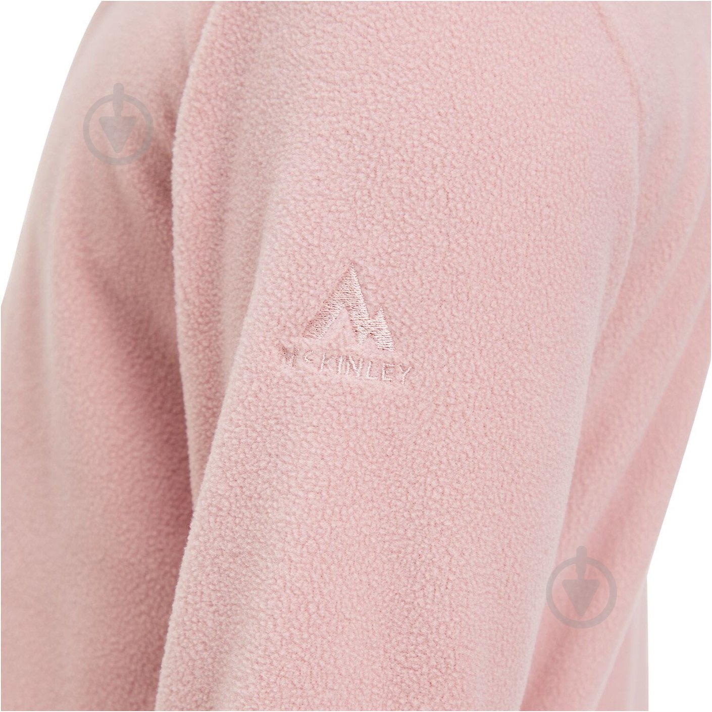 Джемпер McKinley 252455-363 р.152 рожевий - фото 4 Джемпер McKinley 252455-363 р.152 рожевий - фото 4
