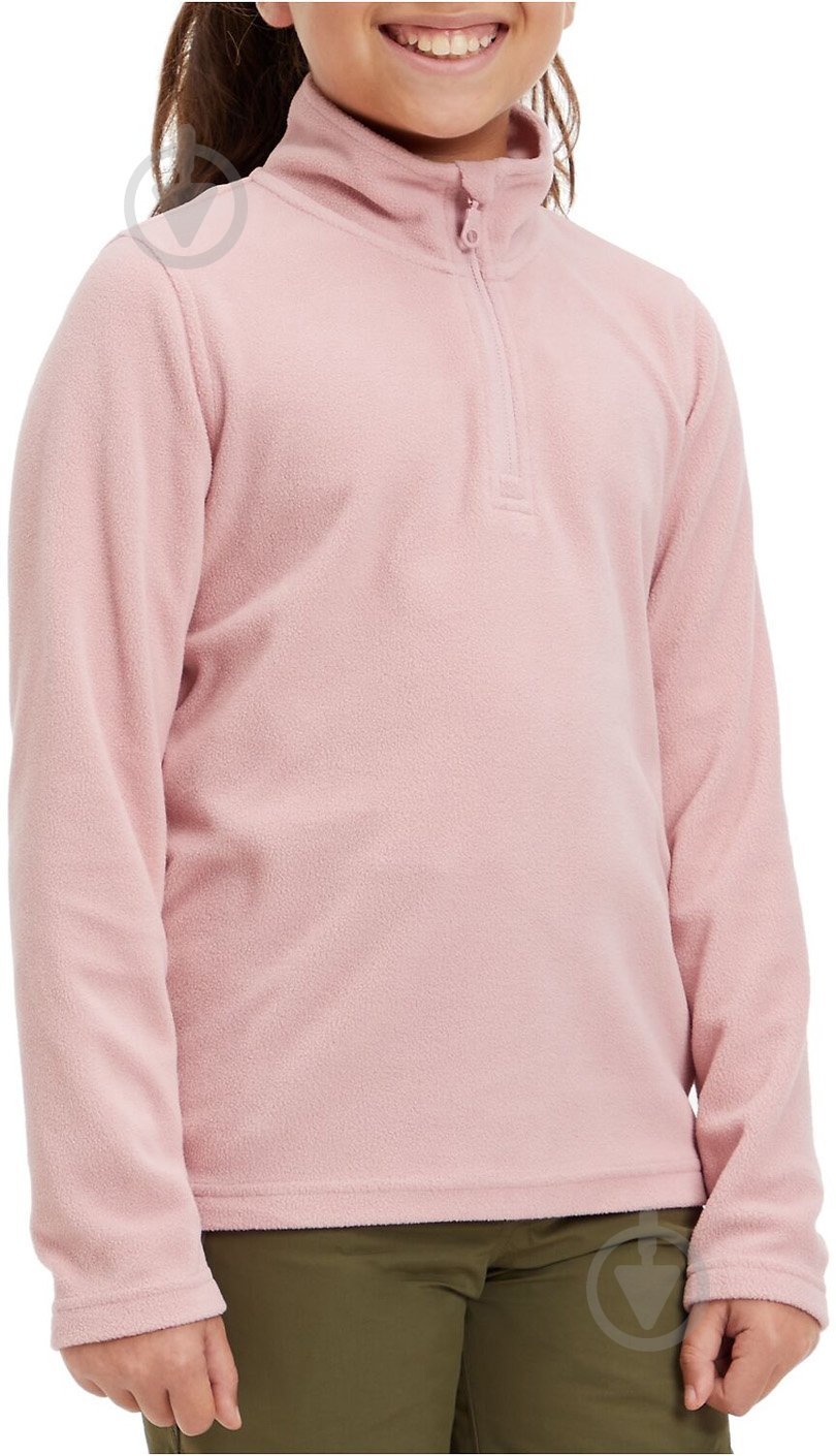 Джемпер McKinley 252455-363 р.152 рожевий - фото 2 Джемпер McKinley 252455-363 р.152 рожевий - фото 2