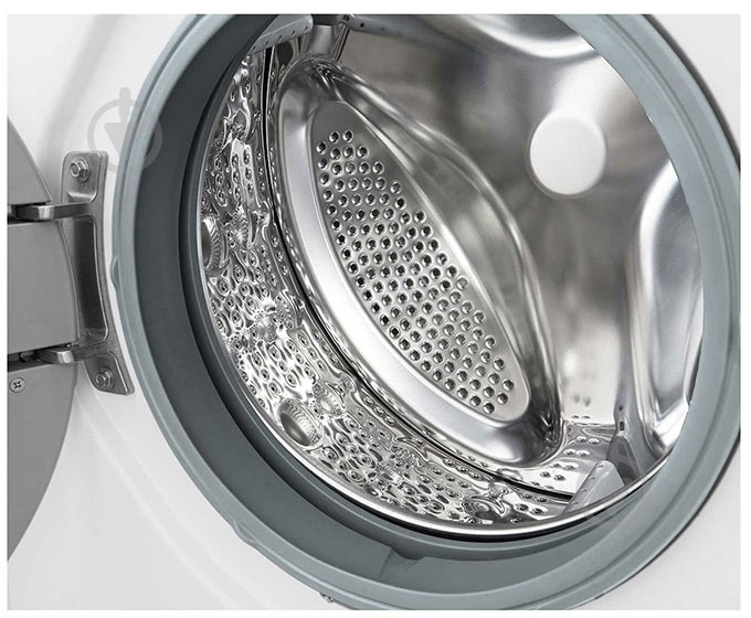 Пральна машина LG F2J3HS2W - фото 6